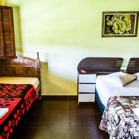 Hotel Fazenda Morada Do Imperador Barbacena Buitenkant foto