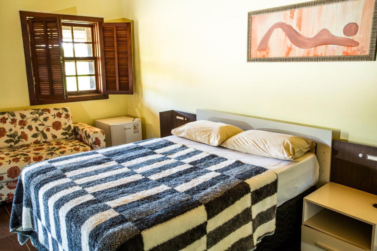 Hotel Fazenda Morada Do Imperador Barbacena Buitenkant foto