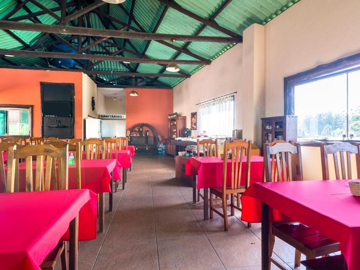 Hotel Fazenda Morada Do Imperador Barbacena Buitenkant foto