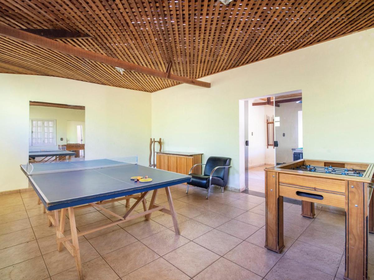 Hotel Fazenda Morada Do Imperador Barbacena Buitenkant foto